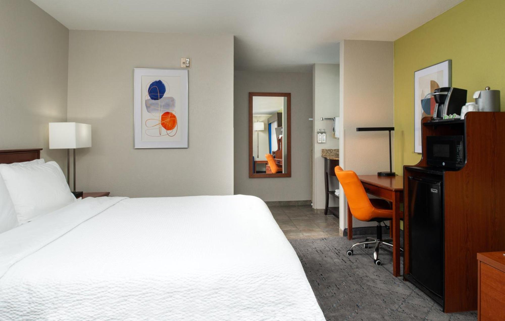 Holiday Inn Express Hotel & Suites Farmington By Ihg Exterior foto
