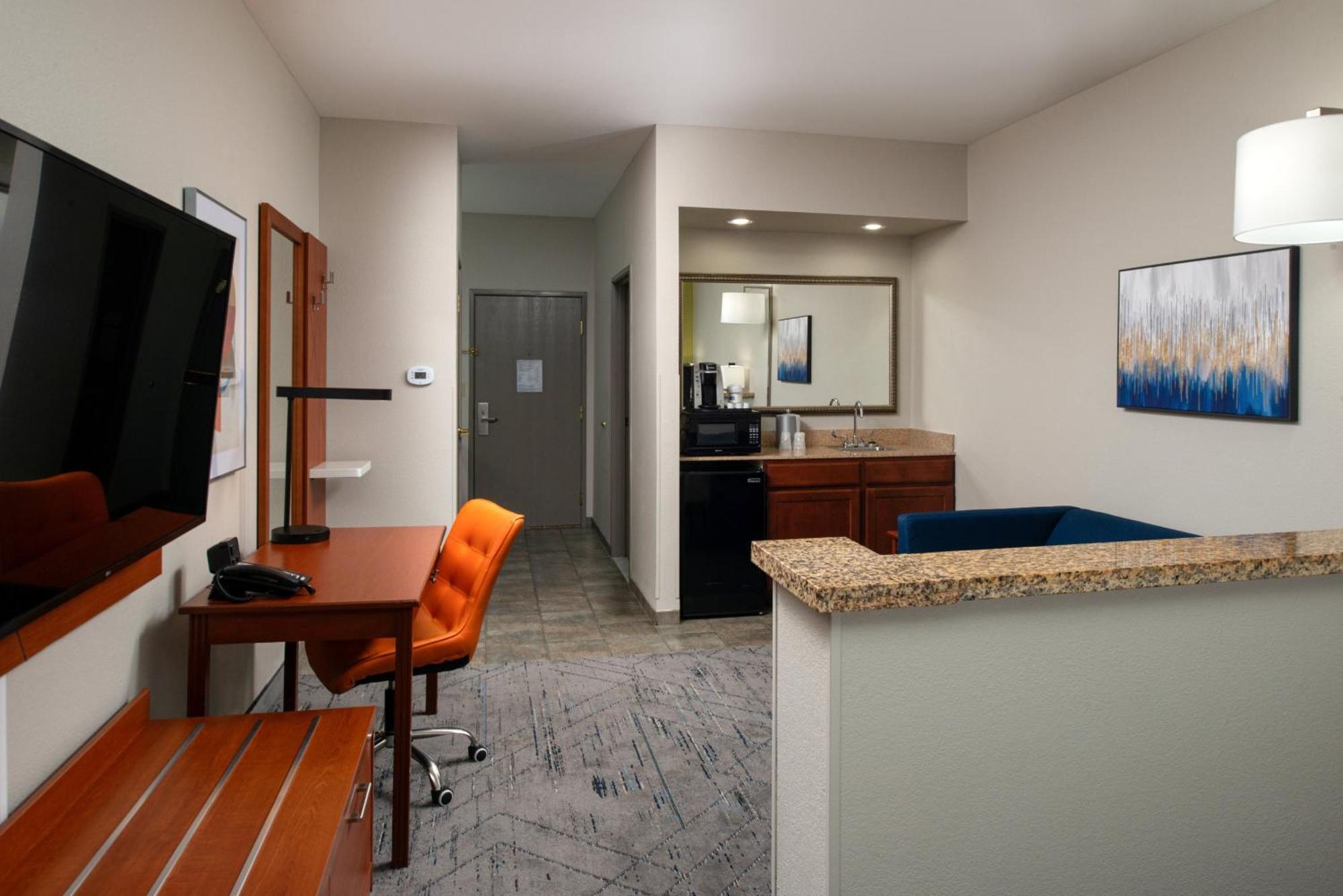 Holiday Inn Express Hotel & Suites Farmington By Ihg Exterior foto